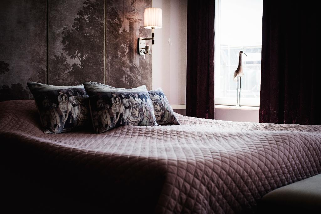 Hotel Freys, Schweden, Stockholm. Großes 1