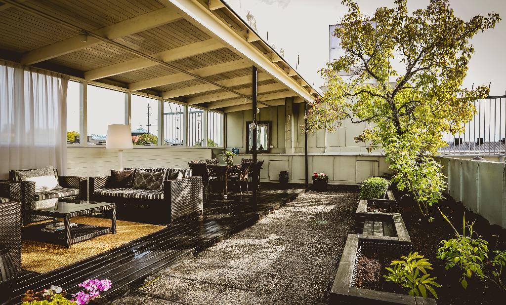 Hotel Lilla Radmannen, Schweden, Stockholm. Großes 35