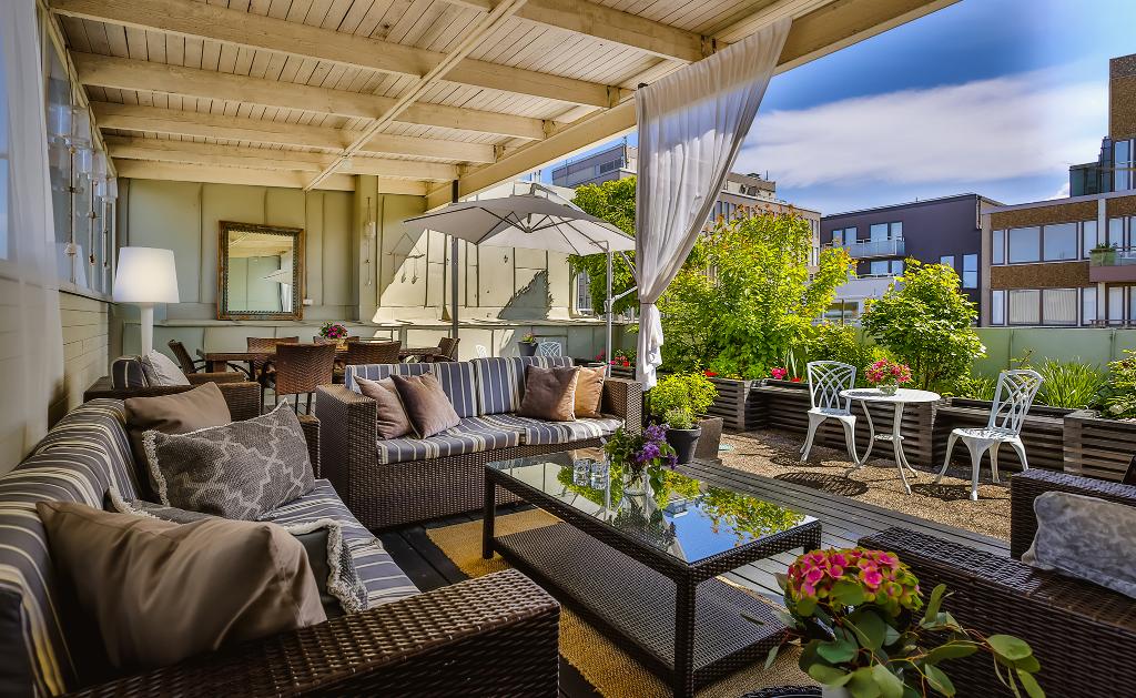 Hotel Lilla Radmannen, Schweden, Stockholm. Großes 78