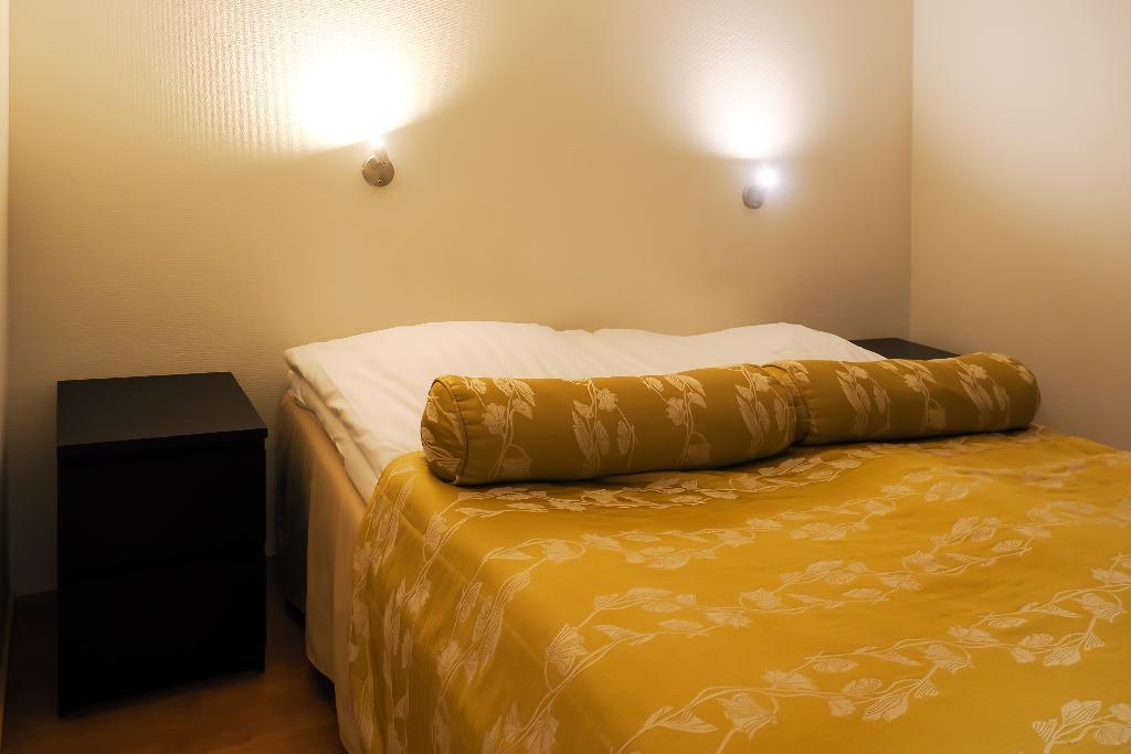 Finlandia Park Hotel Helsinki
