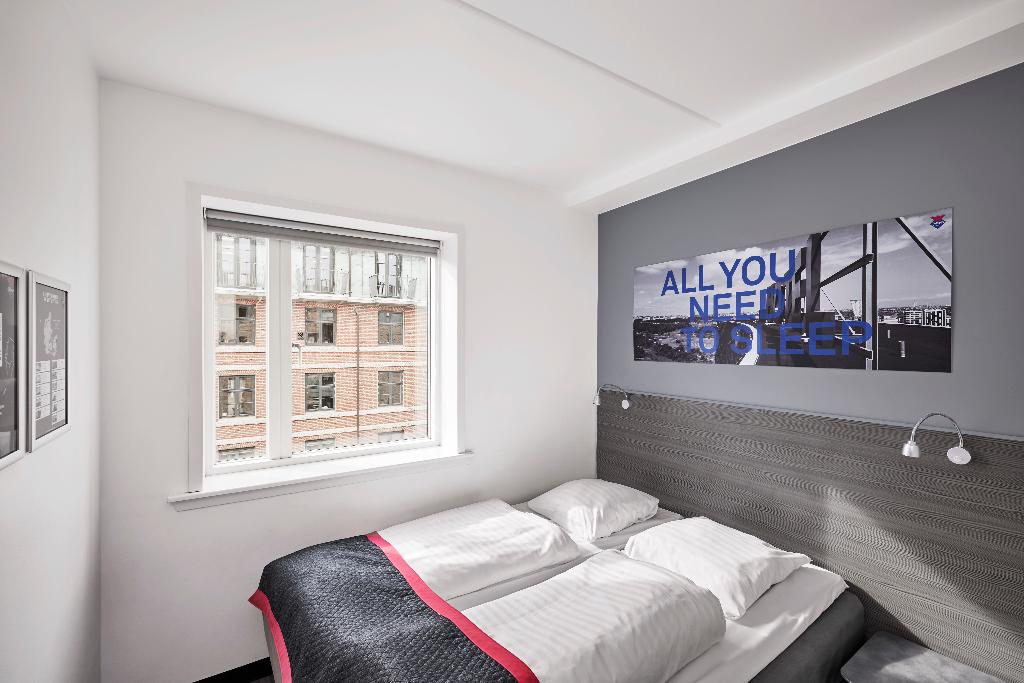Cabinn City