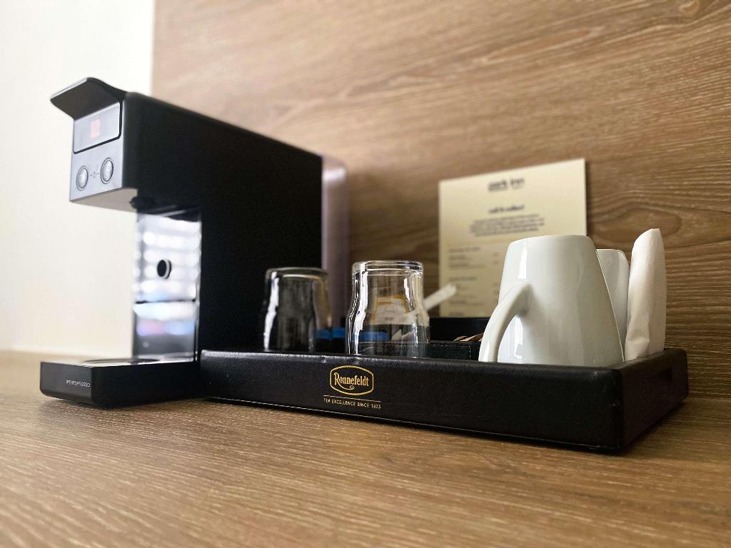 Park Inn by Radisson Luxembourg City