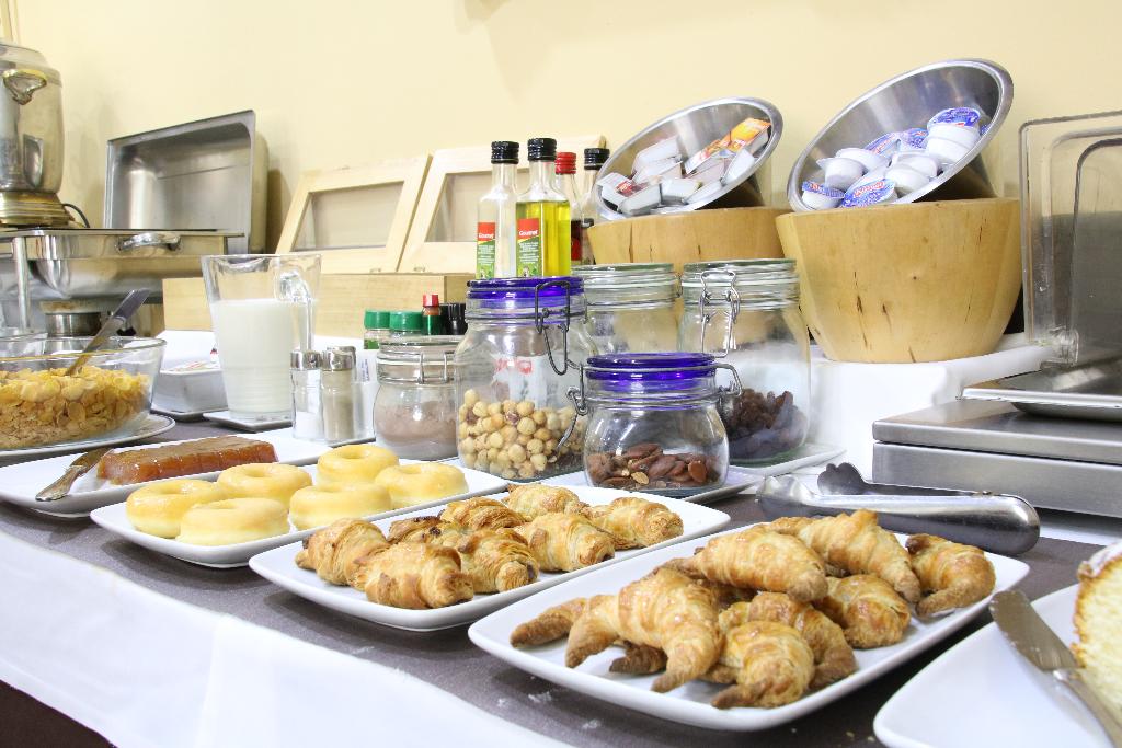 Hotel Hotel Travessera, Spanien, Barcelona. Großes 43