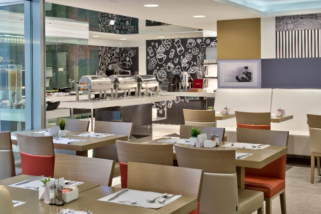 Hotel Valentina Hotel, Malta, St. Julian's. Großes 2
