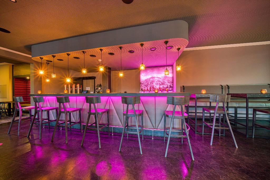 Plaza Inn Salzburg Messe - Bar