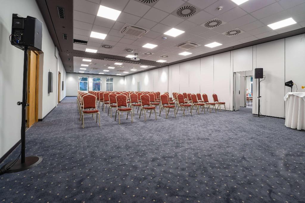 Plaza Inn Salzburg Messe - Conferences