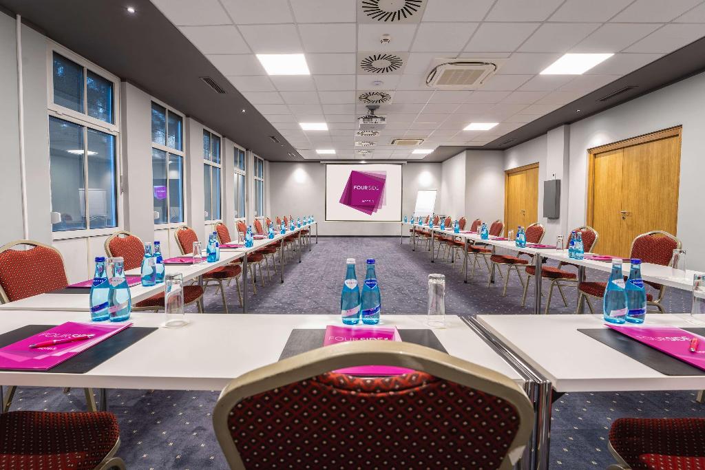 Plaza Inn Salzburg Messe - Conferences