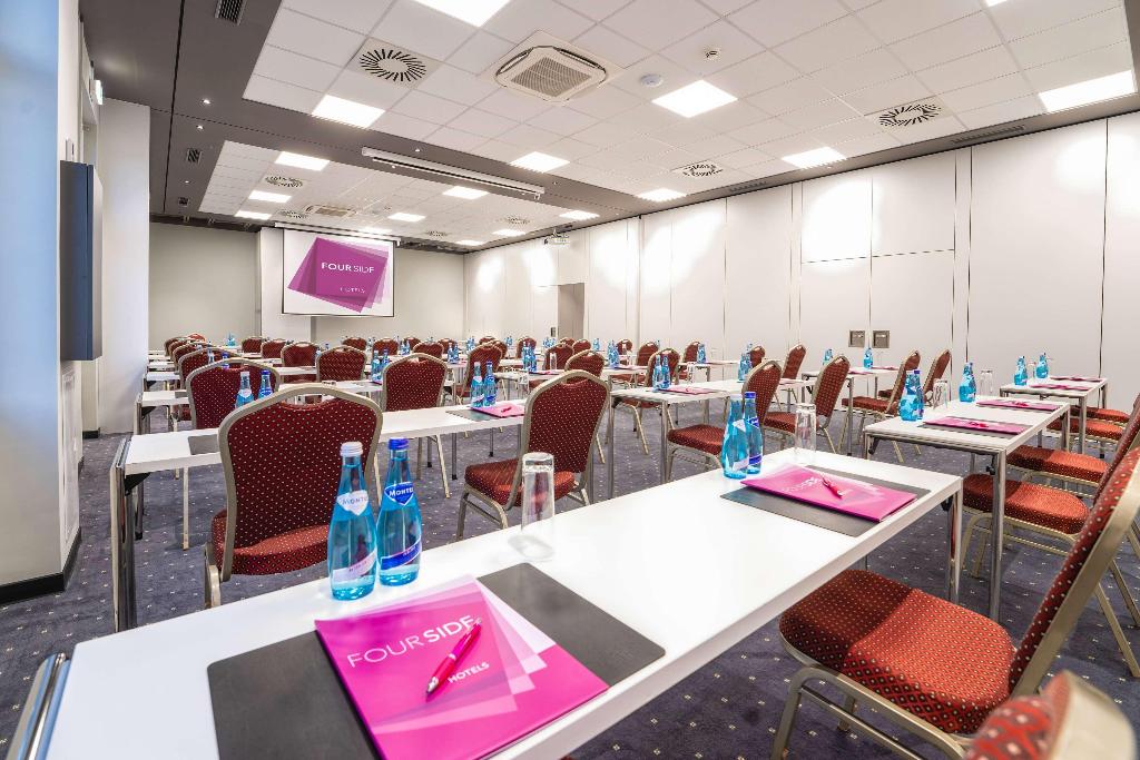Plaza Inn Salzburg Messe - Conferences