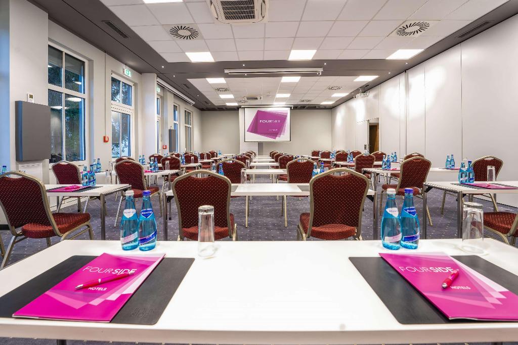 Plaza Inn Salzburg Messe - Conferences