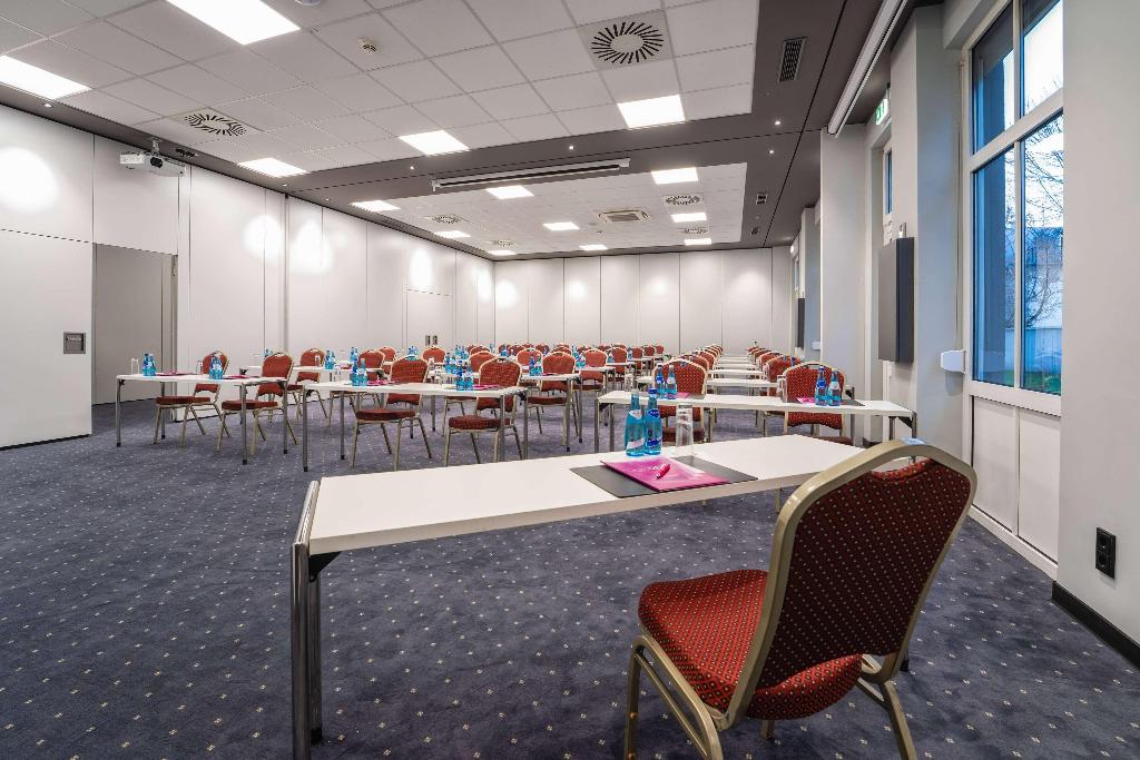 Plaza Inn Salzburg Messe - Conferences