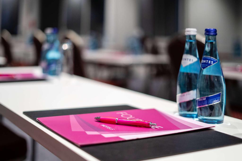 Plaza Inn Salzburg Messe - Conferences