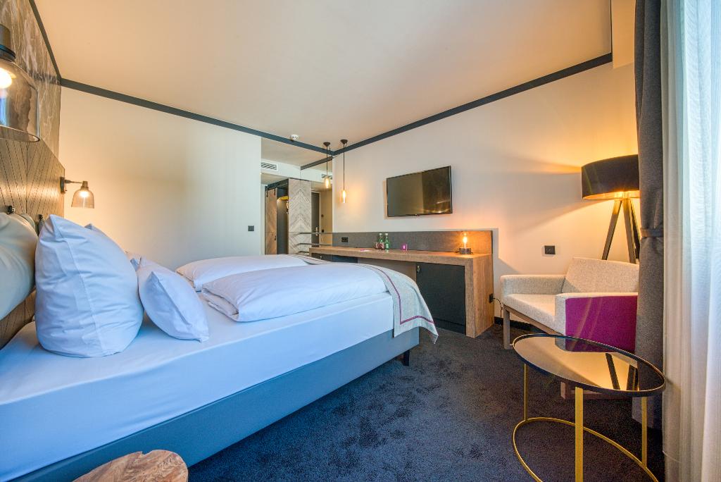 Plaza Inn Salzburg Messe