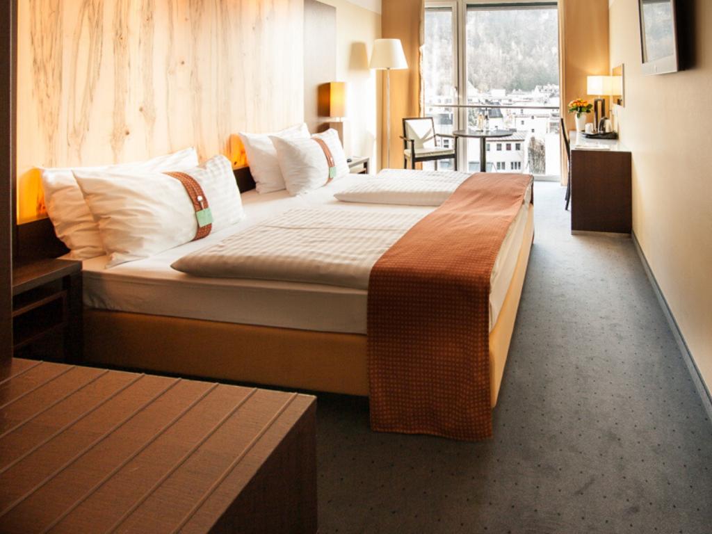 Holiday Inn Salzburg City, an IHG Hotel