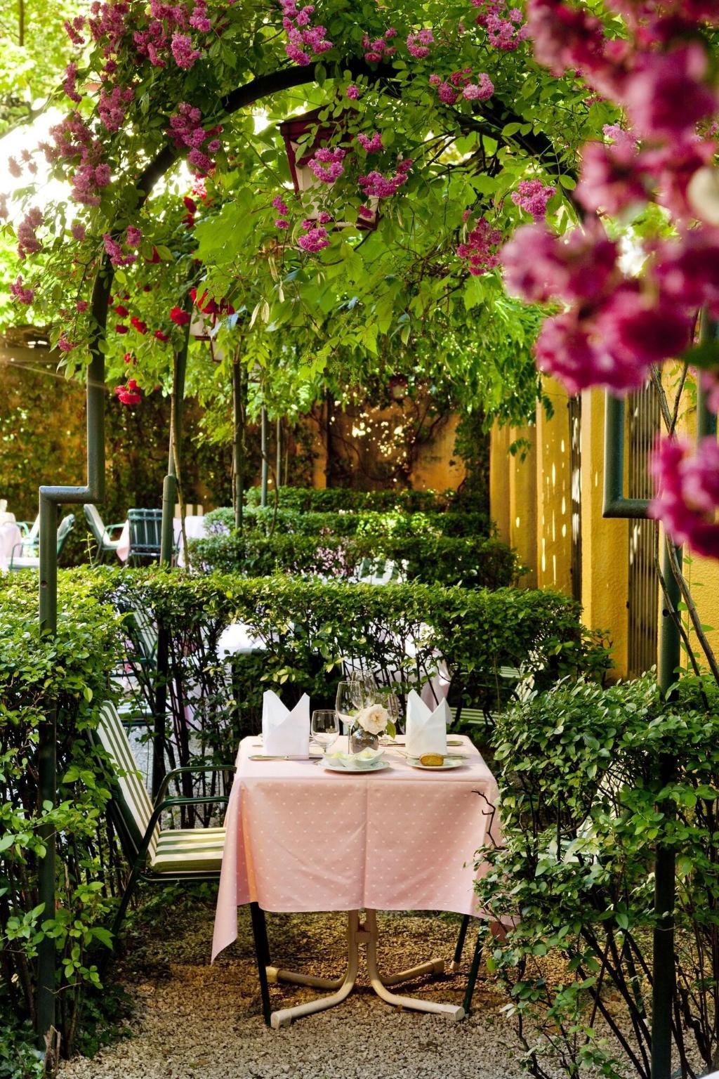Parkhotel Graz - Traditional Luxury