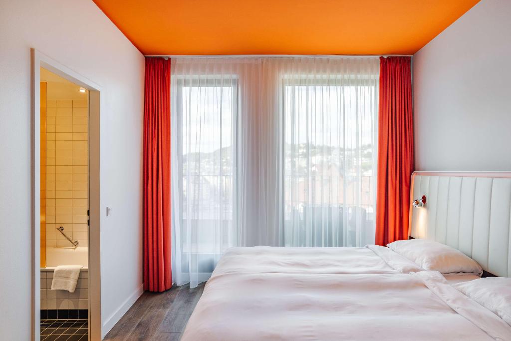 Park Inn by Radisson Stuttgart