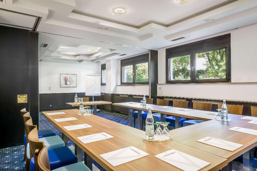 Garner Hotel Stuttgart City Centre by IHG - Conferences