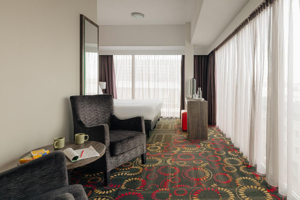 Leonardo Hotel Eindhoven City Center