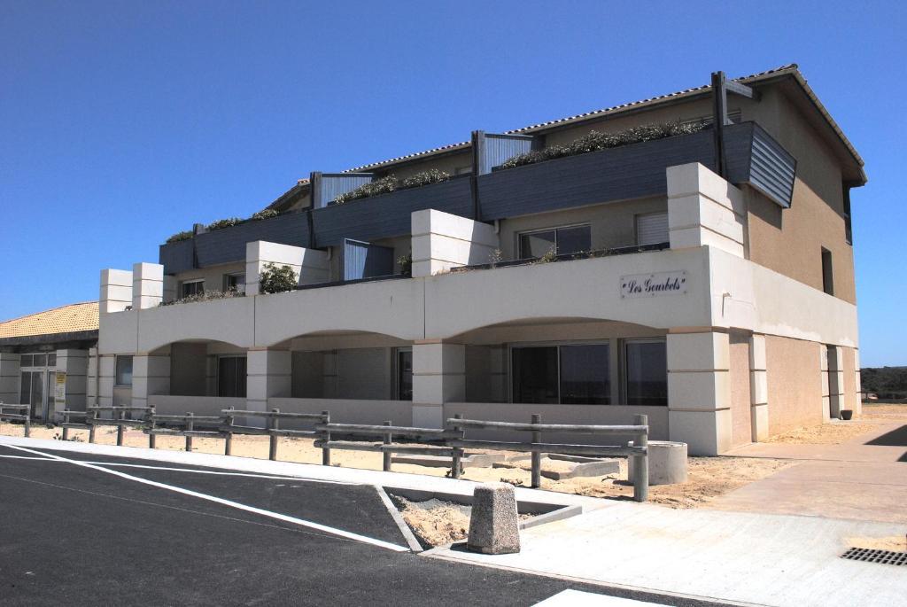 Residenz Les Gourbets