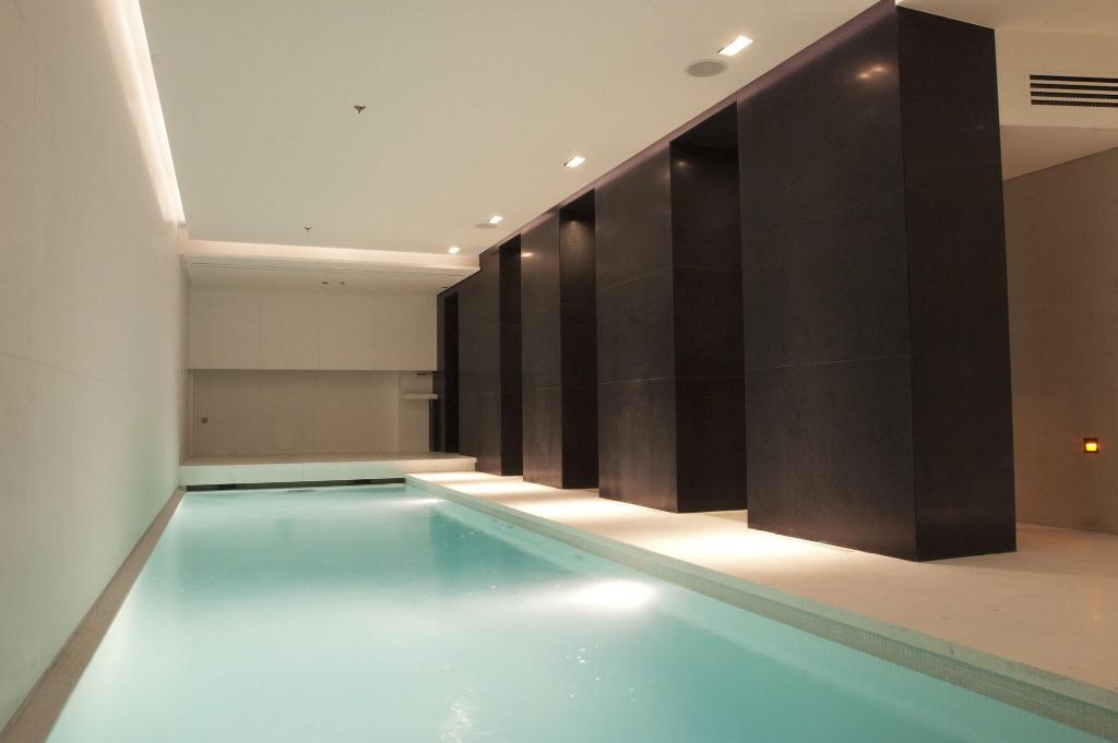 Hotel Le Metropolitan, Paris Tour Eiffel, Frankreich, Paris. Großes 1