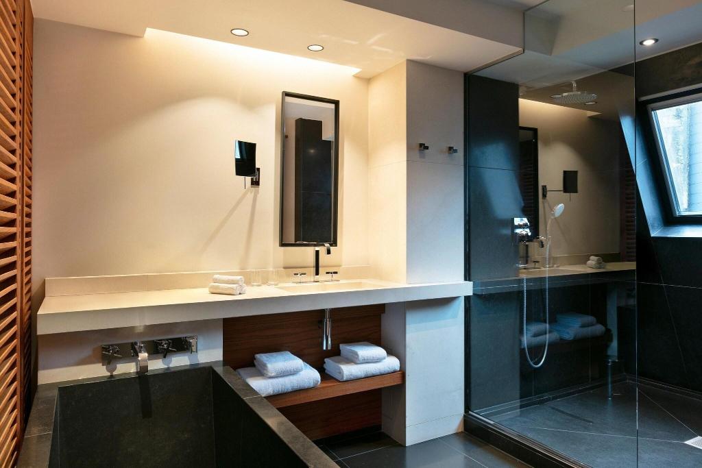 Imagem da galeria de Le Metropolitan