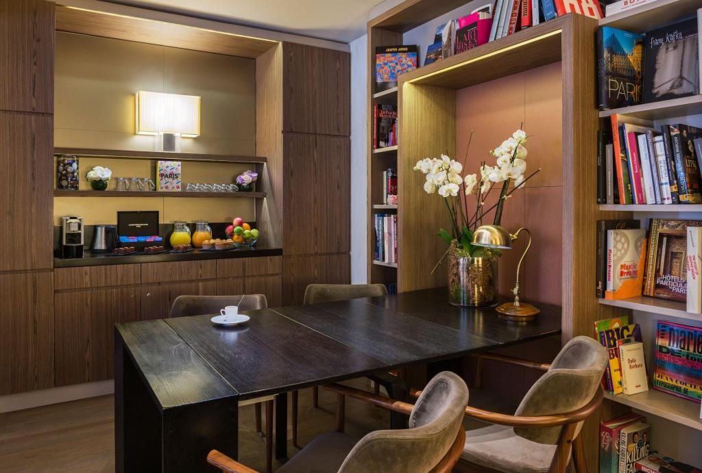 Hotel Hôtel Le Tourville by Inwood Hotels, Frankreich, Paris. Großes 1