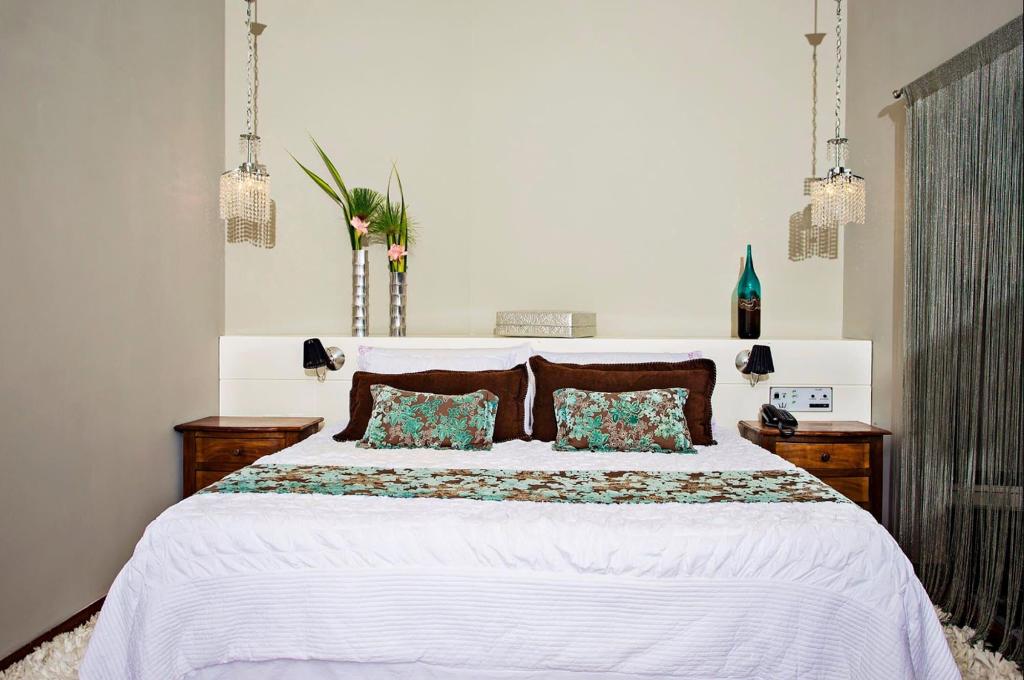 Boutique Hotel Marlin's