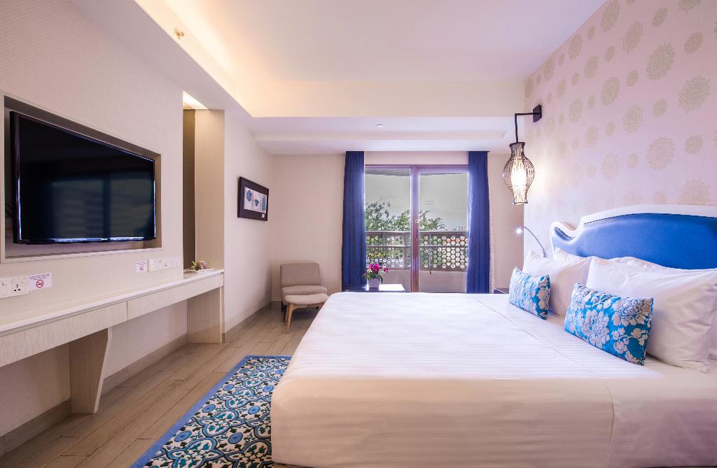 Village Hotel Katong by Far East Hospitality