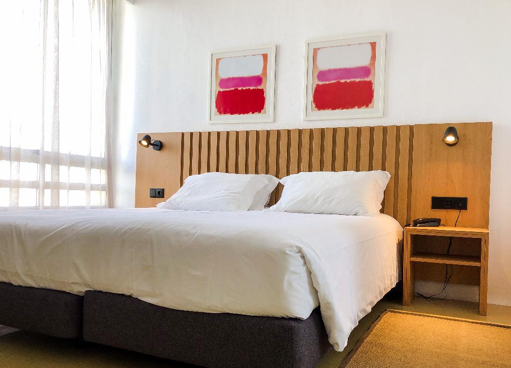 Aparthotel Foz Atlantida