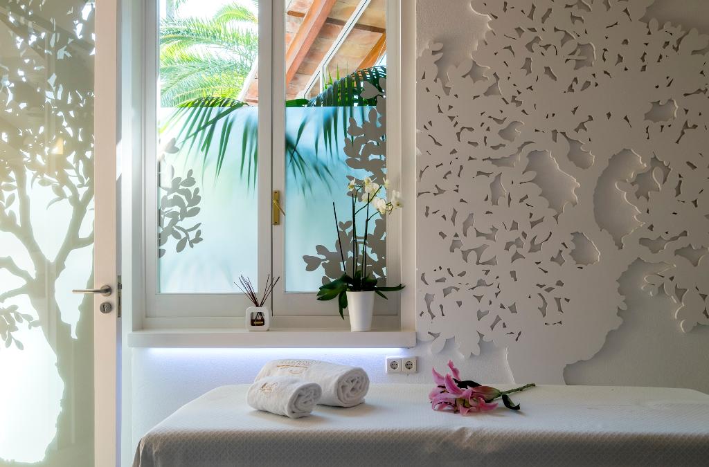 Hotel Son Sant Jordi Boutique House, Spanien, Pollença. Großes 2