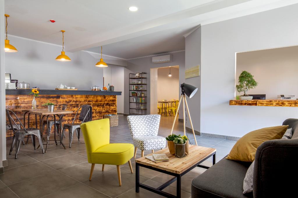 Hotel Urban Garden Hotel, Italien, Rom. Großes 1