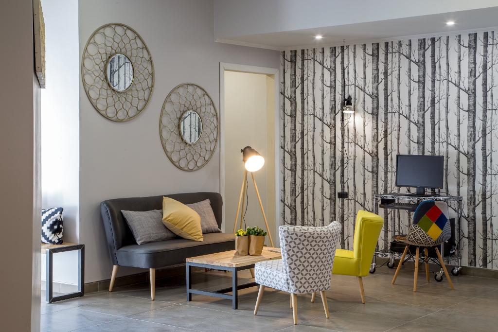 Hotel Urban Garden Hotel, Italien, Rom. Großes 1