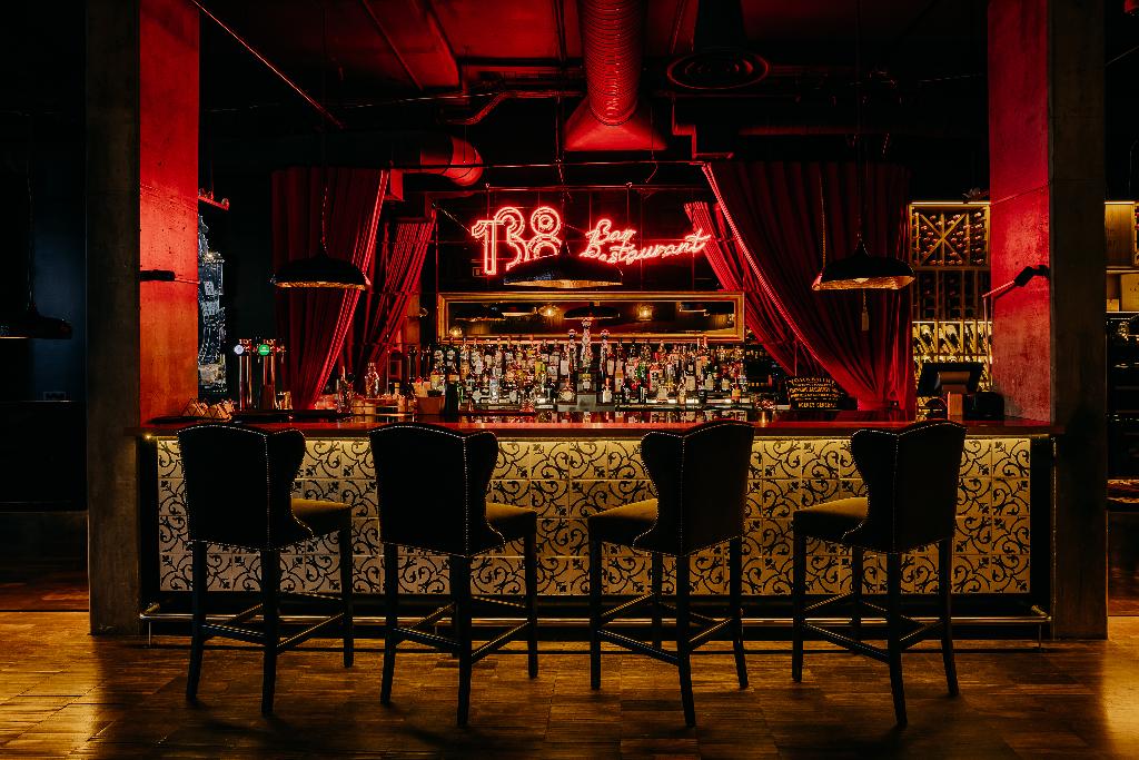Галерея изображений 138 Liberdade Hotel