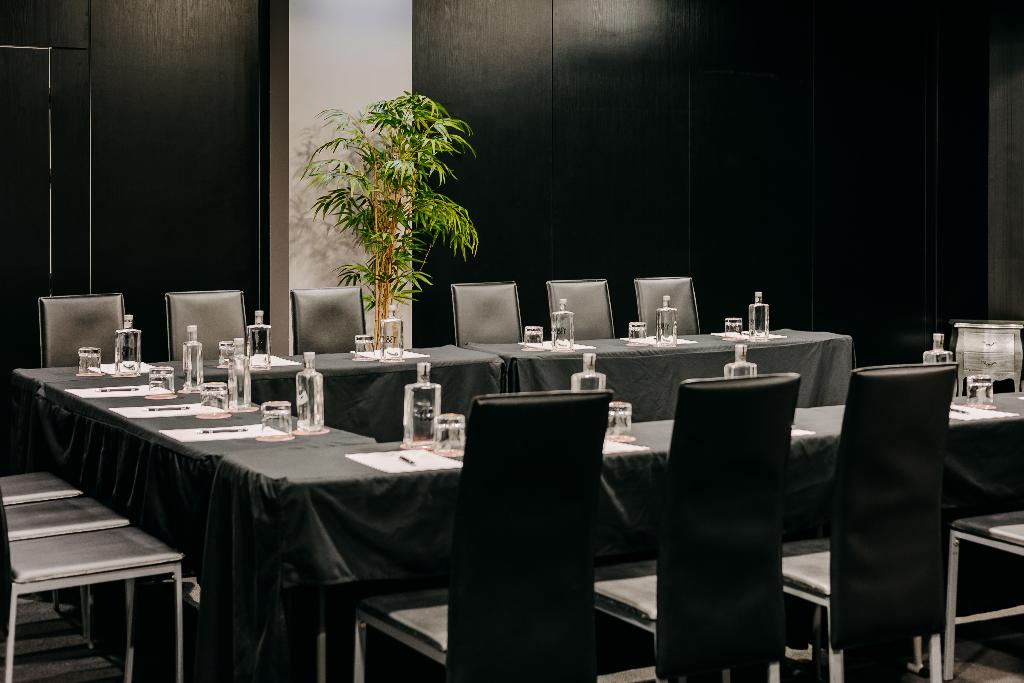 Галерея изображений 138 Liberdade Hotel