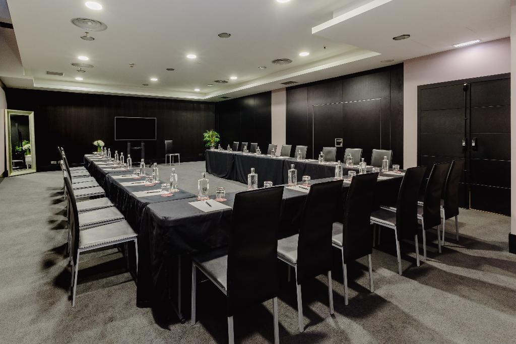 Галерея изображений 138 Liberdade Hotel