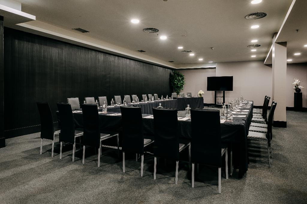 Галерея изображений 138 Liberdade Hotel