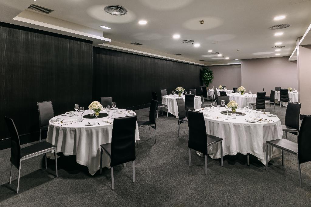 Галерея изображений 138 Liberdade Hotel