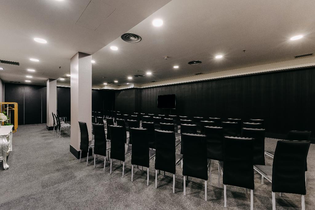 Галерея изображений 138 Liberdade Hotel