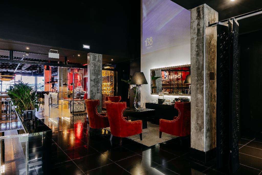 Галерея изображений 138 Liberdade Hotel