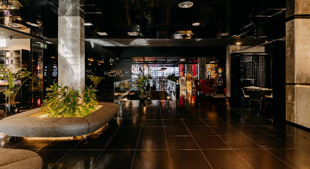 Галерея изображений 138 Liberdade Hotel