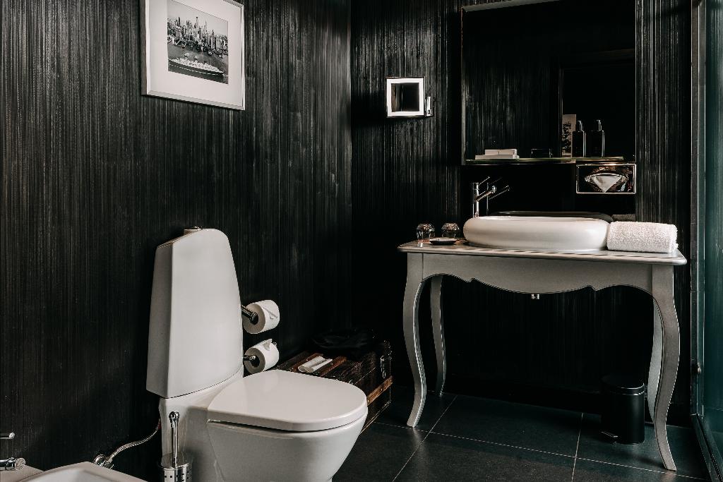 Галерея изображений 138 Liberdade Hotel