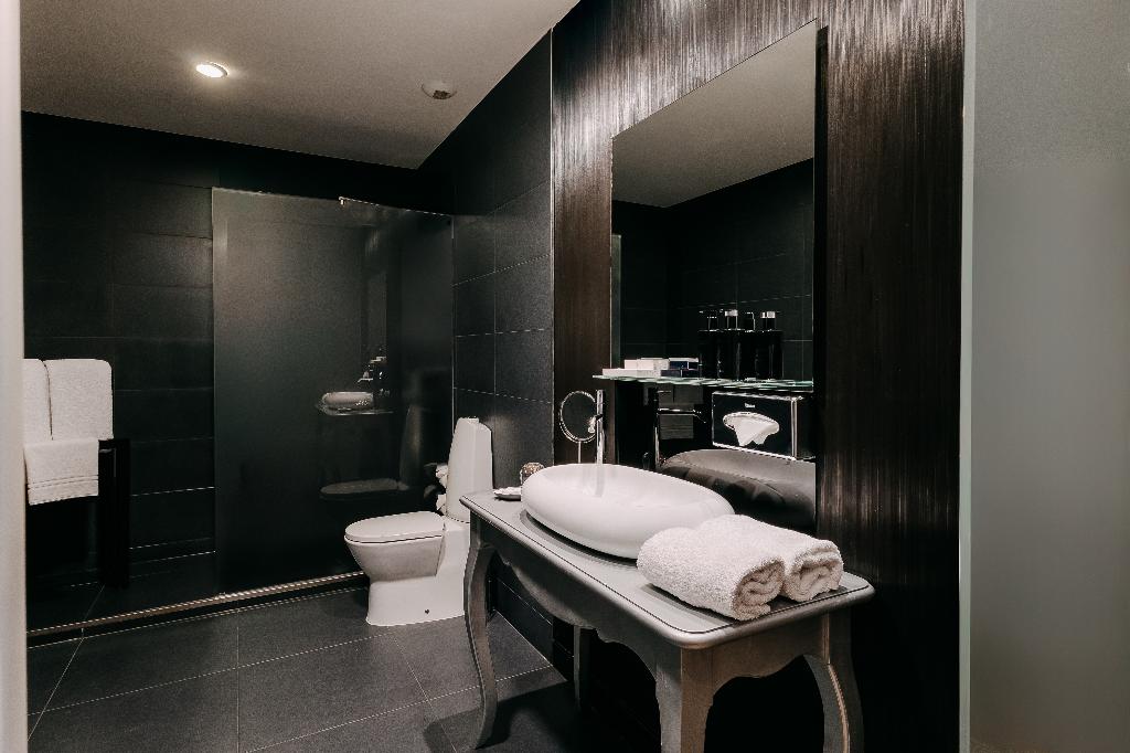 Галерея изображений 138 Liberdade Hotel