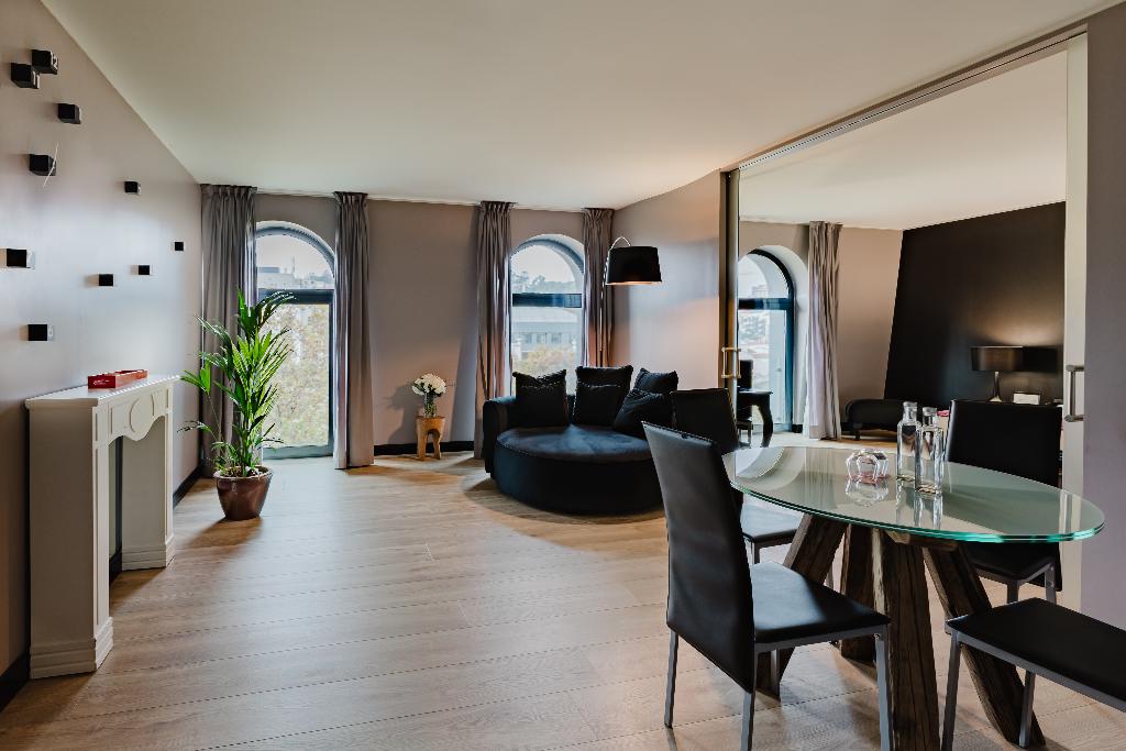 Галерея изображений 138 Liberdade Hotel