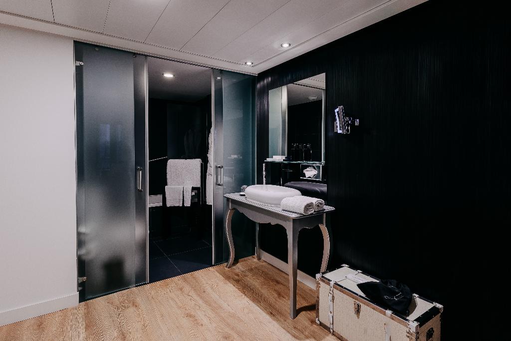 Галерея изображений 138 Liberdade Hotel