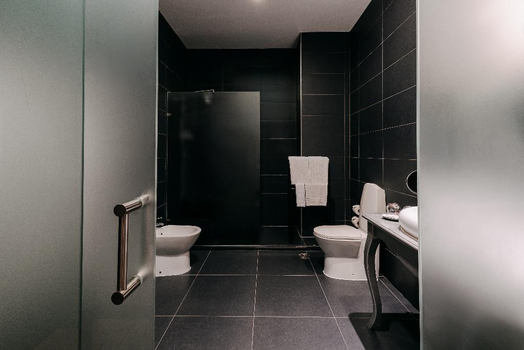 Галерея изображений 138 Liberdade Hotel