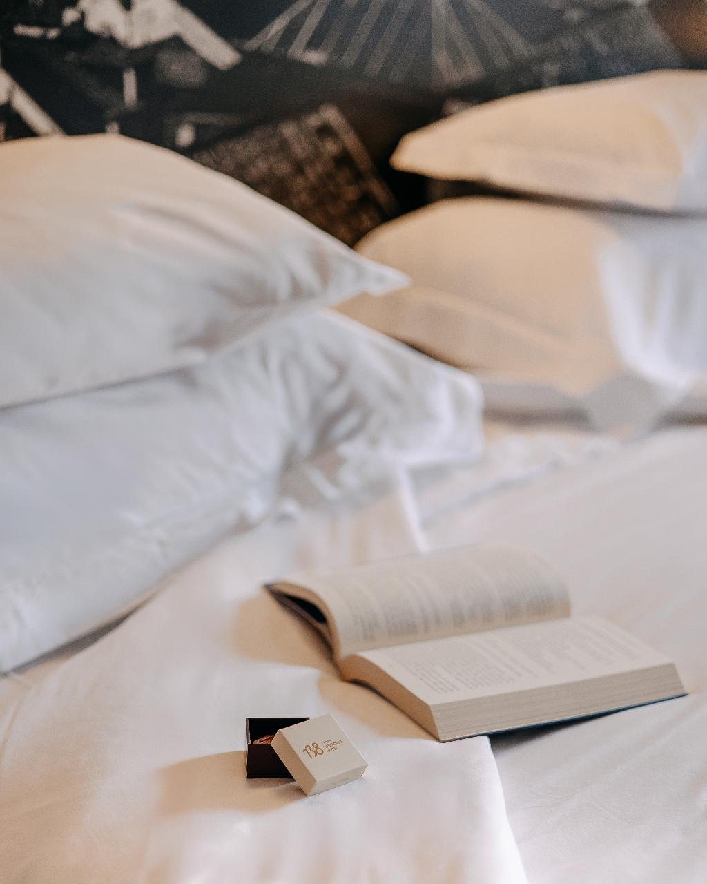 Галерея изображений 138 Liberdade Hotel