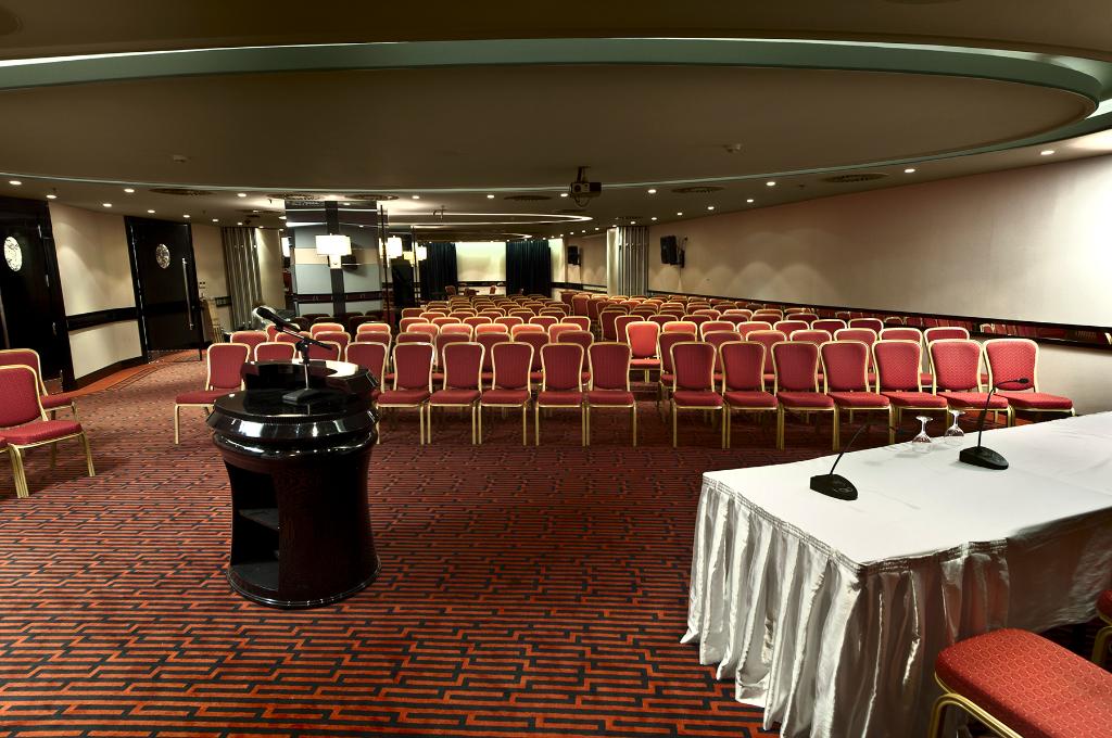 Hotel Taxim Hill, Türkei, Istanbul. Großes 2