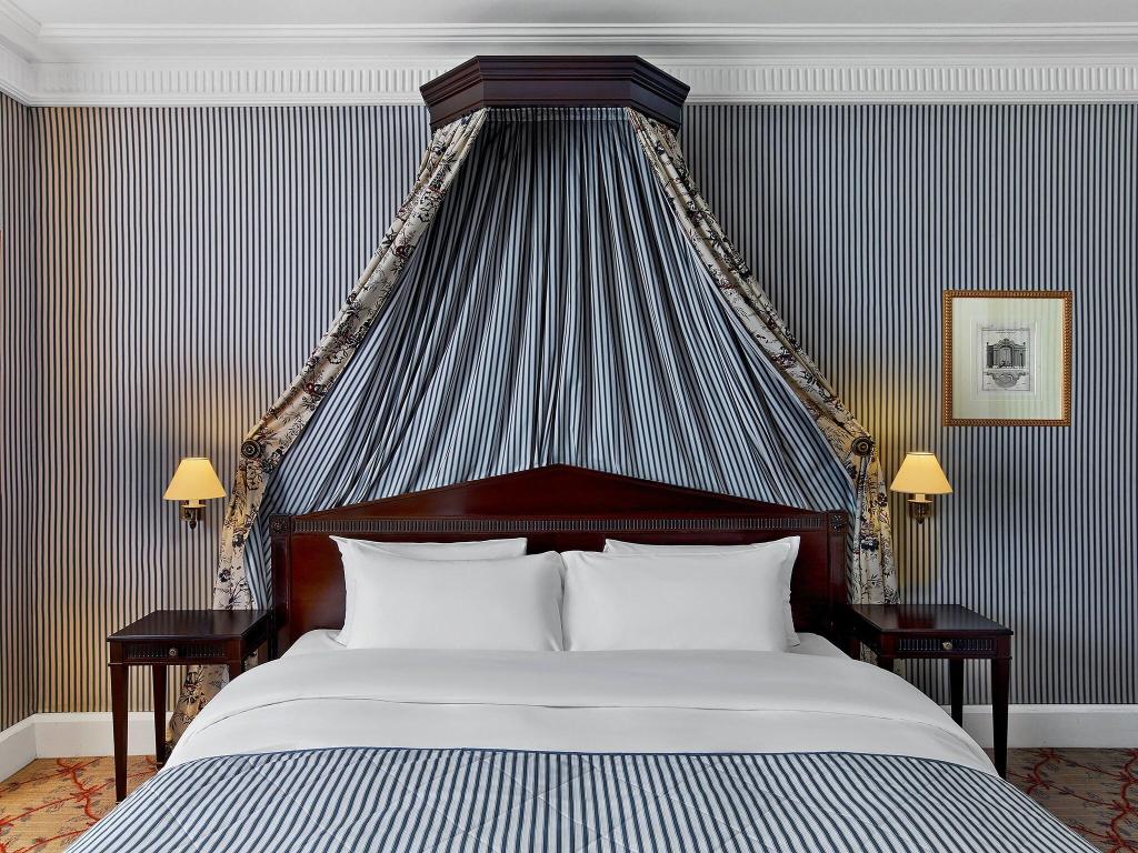Hotel Le Dokhans, Frankreich, Paris. Großes 2