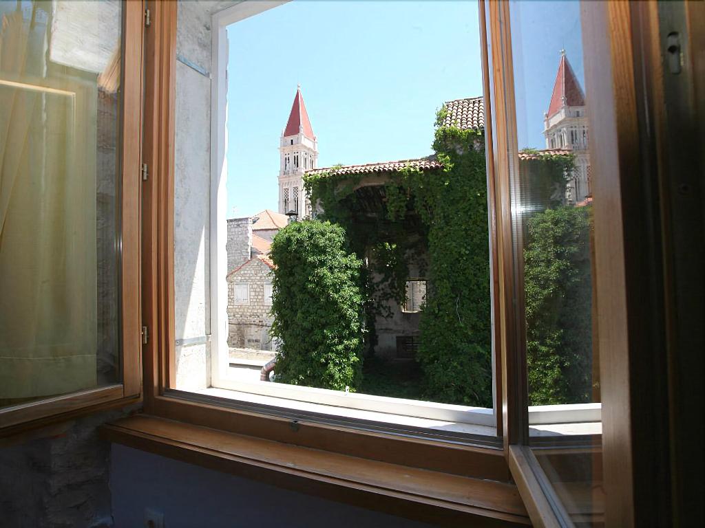 Hotel Heritage Hotel Tragos, Kroatien, Trogir. Großes 63