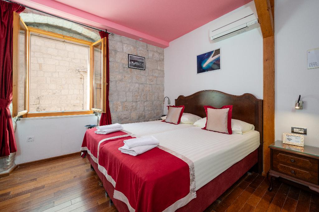 Hotel Heritage Hotel Tragos, Kroatien, Trogir. Großes 1