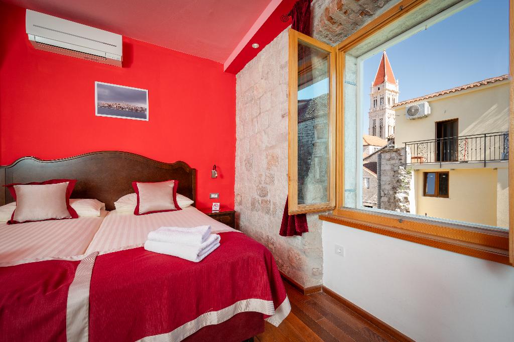 Hotel Heritage Hotel Tragos, Kroatien, Trogir. Großes 1